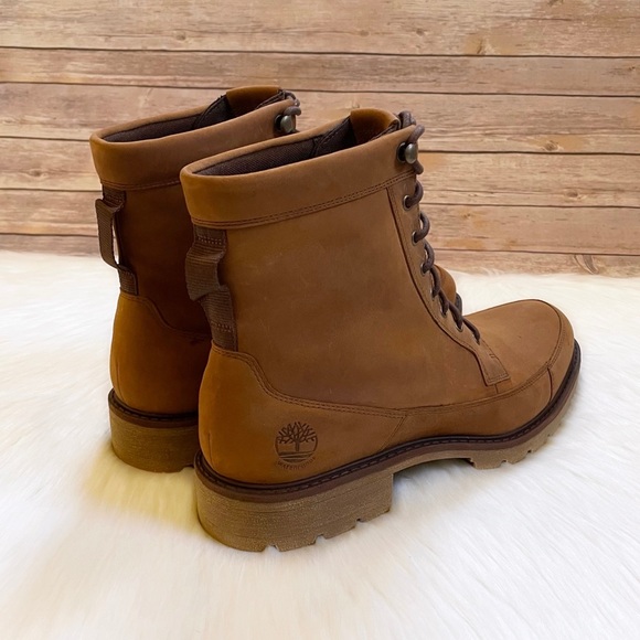 Timberland Men’s Elmhurst 6” Waterproof Boots - Picture 2 of 9